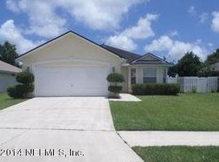 2409 Bentwater Dr W, Jacksonville, FL 32246