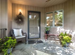 9 Ridge Ter #9, Asheville, NC 28804