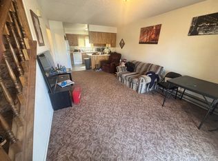 871 N 14th St APT E, Laramie, WY 82072