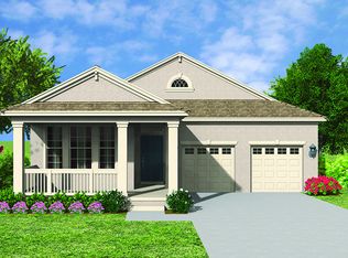 3009 Borassus Dr, New Smyrna Beach, FL 32168