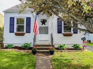 79 Bartholf Rd, Rochester, NY 14616