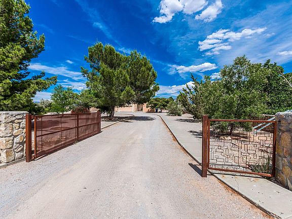 2nd image of 5986 San Augustin Dr