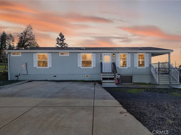 5619 Salida Cir, Paradise, CA 95969