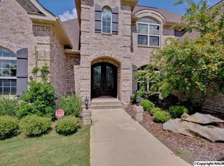 29 Summerlyn Way SE, Gurley, AL 35748