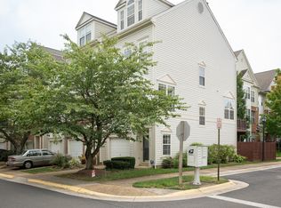 5322 Chieftain Cir, Alexandria, VA 22312