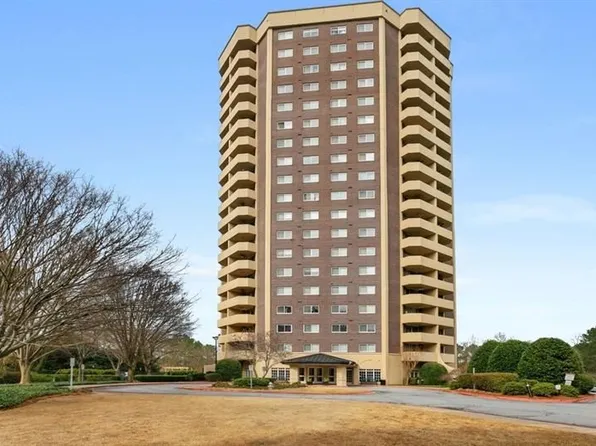 1501 Clairmont Rd APT 1421, Decatur, GA 30033