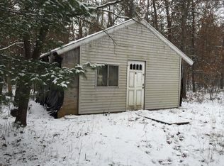 3789 S James Rd, Baldwin, MI 49304