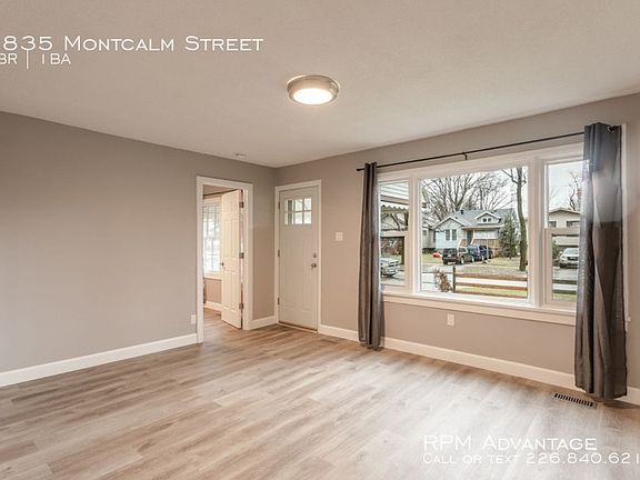 2nd image of 3835 Montcalm St