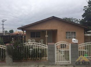 156 North St, Taft, CA 93268