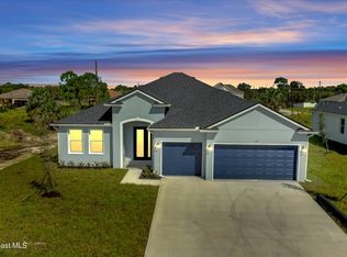 551 Hancock St, Palm Bay, FL 32908