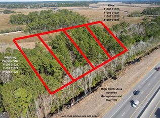 0 Abercorn Ext, Savannah, GA 31419