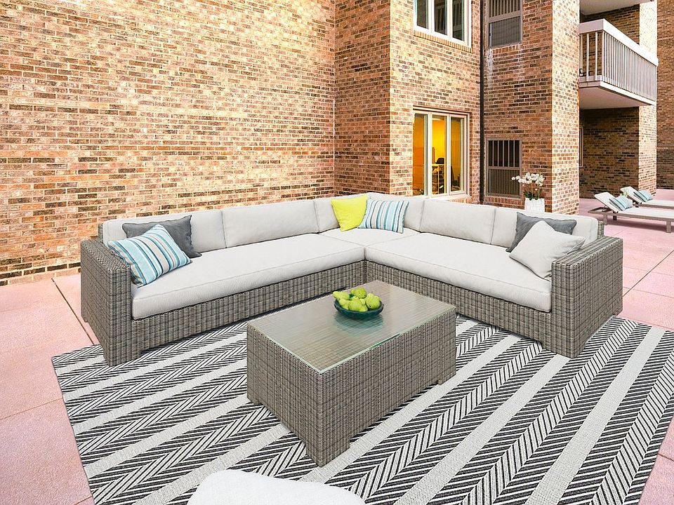 1st image of 1220 Rudolph Rd APT 1B