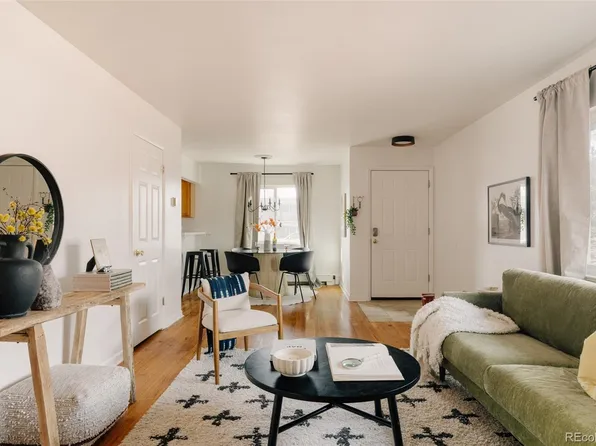 940 & 950 Upham Street, Lakewood, CO 80214