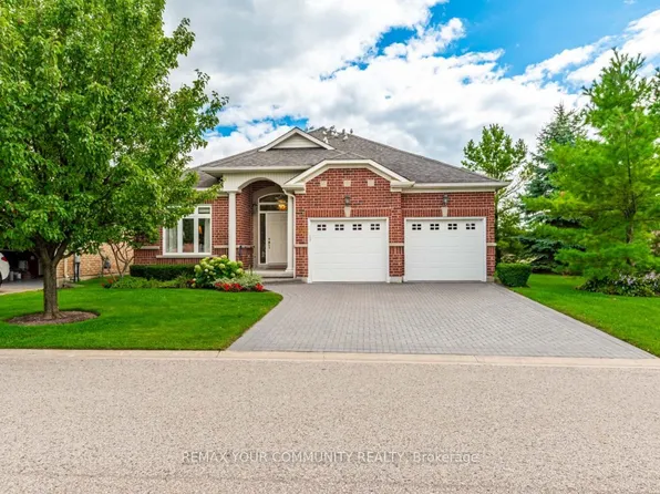 303 Babes Way, Whitchurch Stouffville, ON L4A 0K5