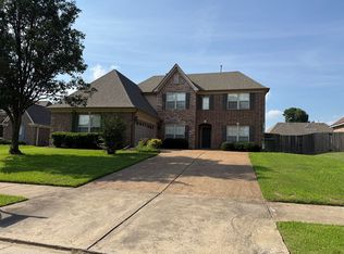 7904 Pips Ridge Ln, Memphis, TN 38133
