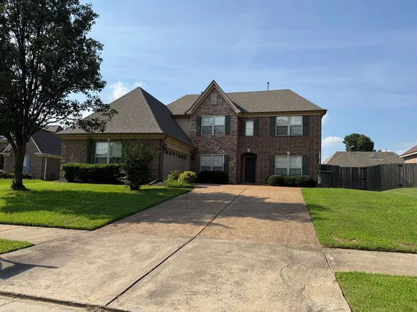 7904 Pips Ridge Ln, Memphis, TN 38133