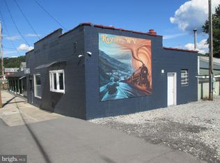 168 N Main St, Keyser, WV 26726