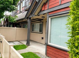4831 53rd St #C101, Delta, BC V4K2Z3