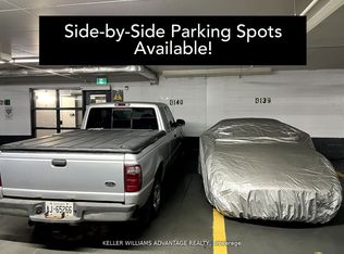 35 Mariner Ter #140, Toronto, ON M5V3V9