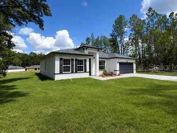 13141 SW 83RD TERRACE ROAD, DUNNELLON, FL 34432
