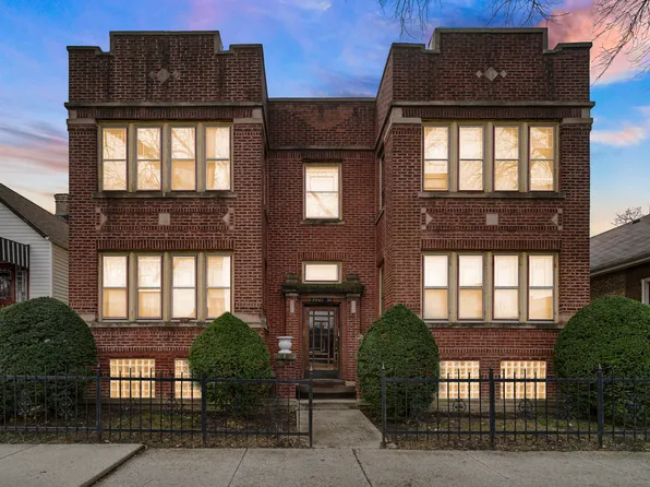 8438-40 S Green St, Chicago, IL 60620