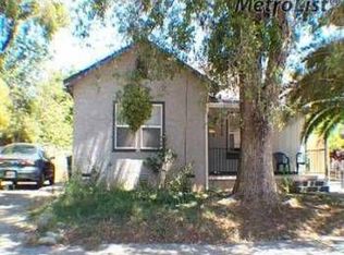 2412 Beaumont St, Sacramento, CA