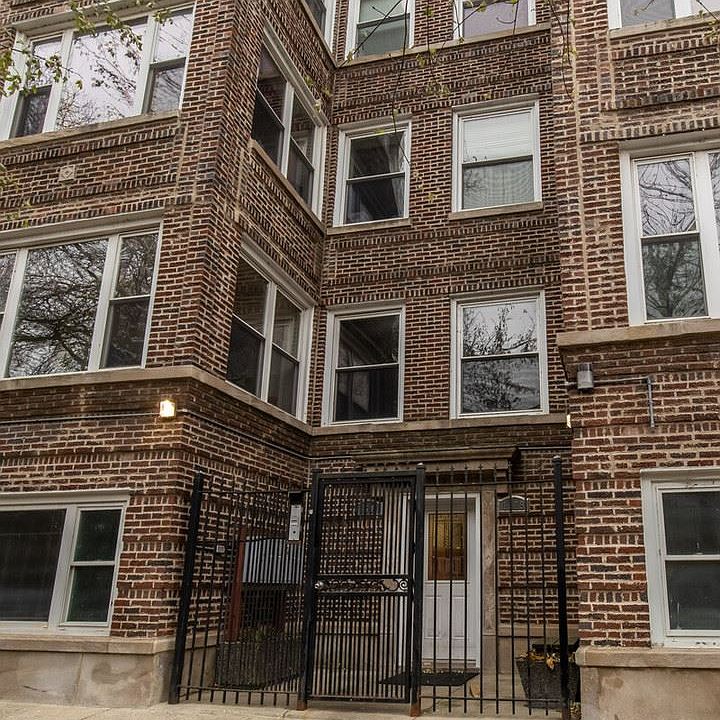 1st image of 1509 W Jonquil Ter APT 1