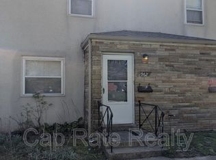 962 Salisbury Rd, Columbus, OH 43204