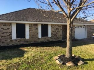 311 Memorial Dr, Wylie, TX 75098