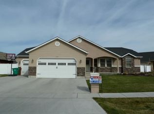 5133 Canterbury St, Chubbuck, ID 83202