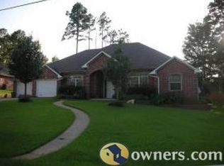 18398 County Road 1100, Flint, TX 75762