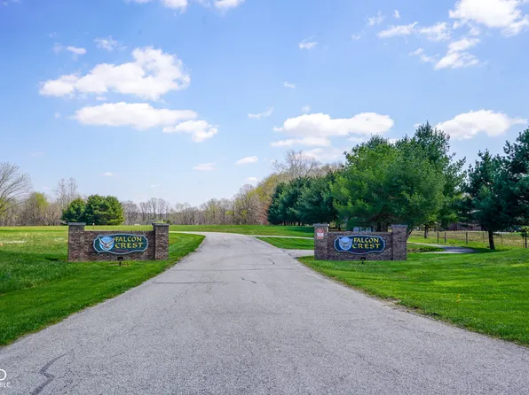 3271 Eagles Point, Martinsville, IN 46151