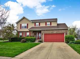 1790 Edgewood Dr, Circleville, OH 43113