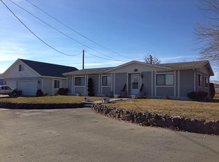 5940 N Wenas Rd, Selah, WA 98942