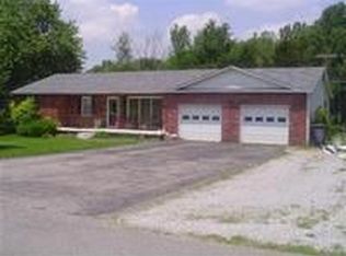 1283 N Shadylane Dr, Scottsburg, IN 47170