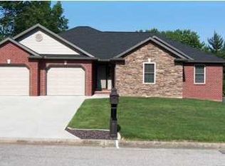 12 Bohnert Ct, Jasper, IN 47546