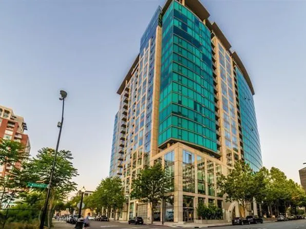 38 N Almaden Blvd Unit 2013, San Jose, CA 95110
