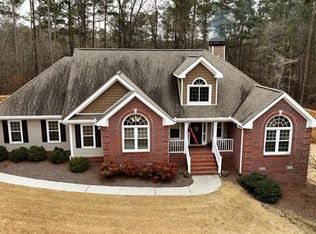 190 Wynridge Dr, Carrollton, GA 30116