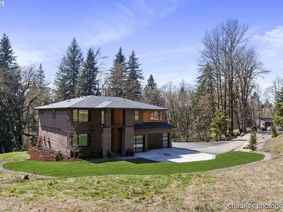 8221 SE Groce Rd, Corbett, OR, 97019