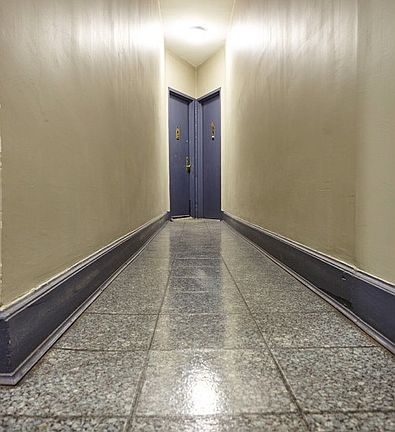 2nd image of 353 W 47th St #4.F.W