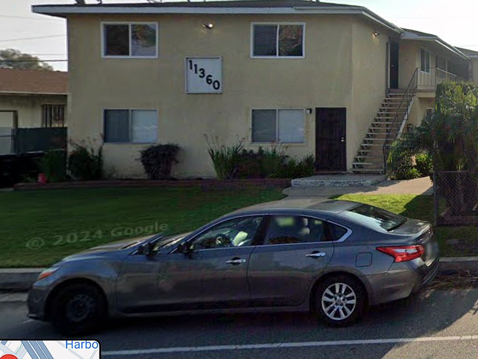 1st image of 11360 Culver Blvd #6