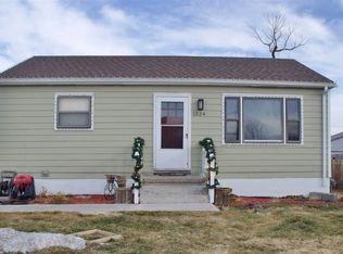 1524 Manor Rd, Sidney, NE 69162