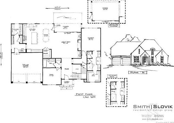 2nd image of 2124 Foxton Ct #5