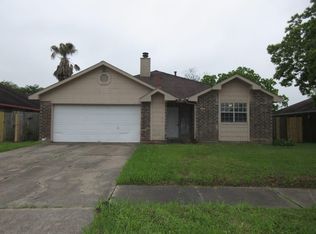 2526 Doverglen Dr, Missouri City, TX 77489