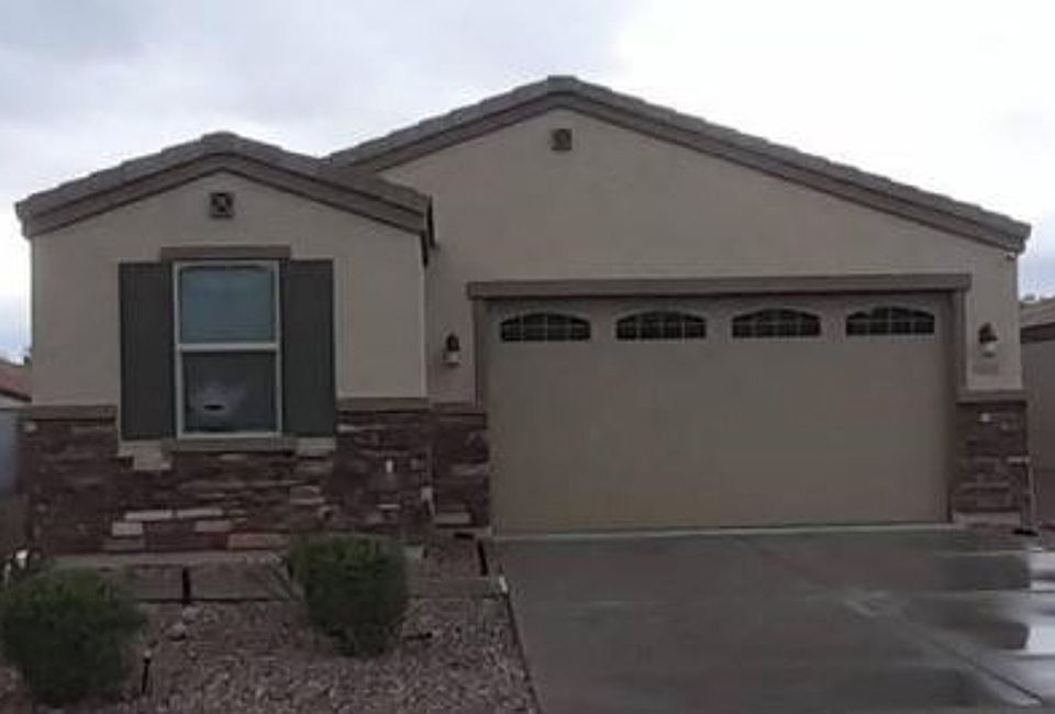 Property Front View