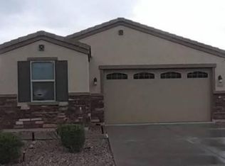 25555 W Beth Dr, Buckeye, AZ 85326