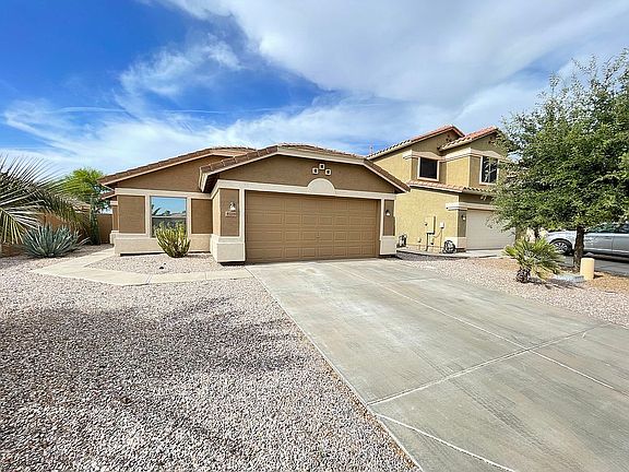 5th image of 45228 W Paraiso Ln