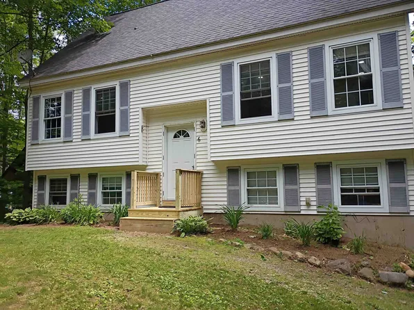 6 Friar Tuck Road, Canterbury, NH 03224