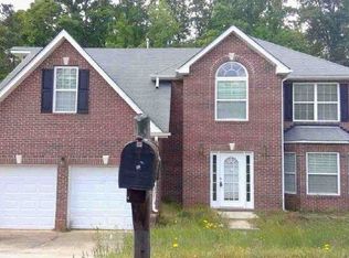 4904 Michael Jay St, Snellville, GA 30039