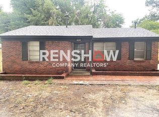 2952 Randy Ln, Memphis, TN 38118